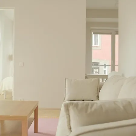 Vacation Apartment