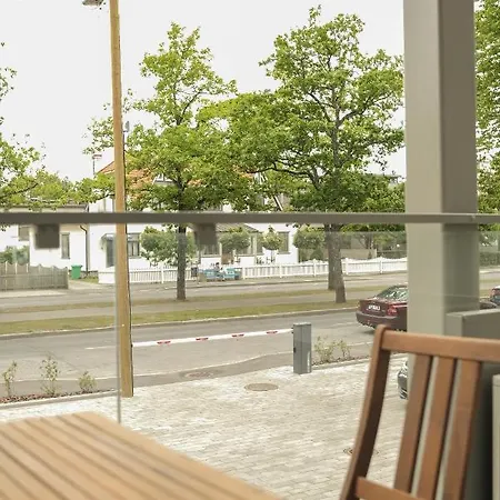 Apartment Vacation Parnu
